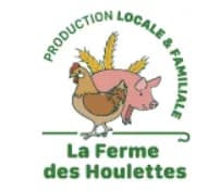 Ferme des Houlettes